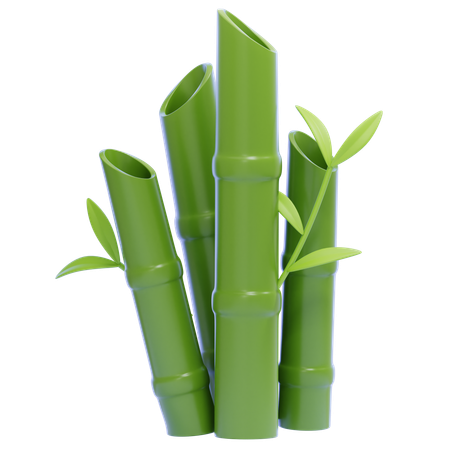 Bambu 3D Icon