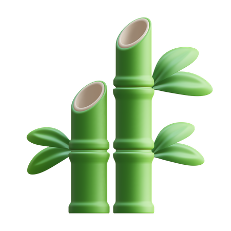 Bambu  3D Icon