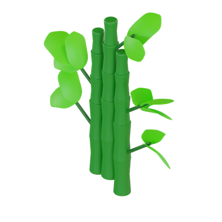 Bambu  3D Icon