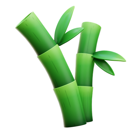Bambu  3D Icon