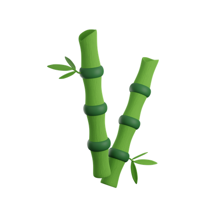 Bambu  3D Icon
