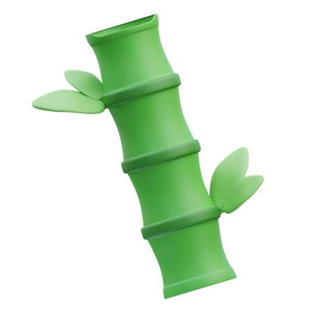 Bambu  3D Icon