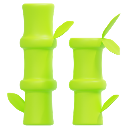 Bambu  3D Icon