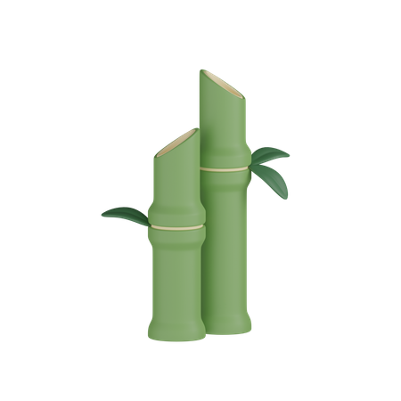 Bambu  3D Icon