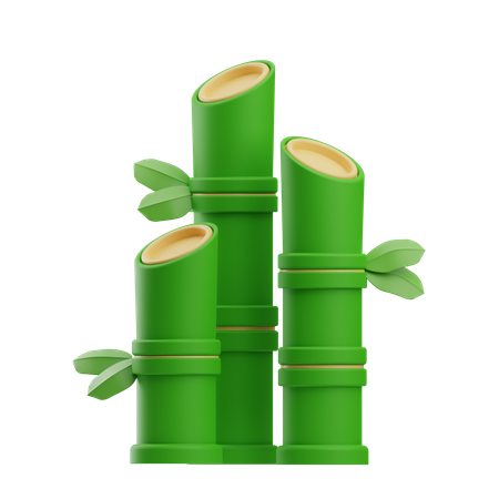 Bambu  3D Icon