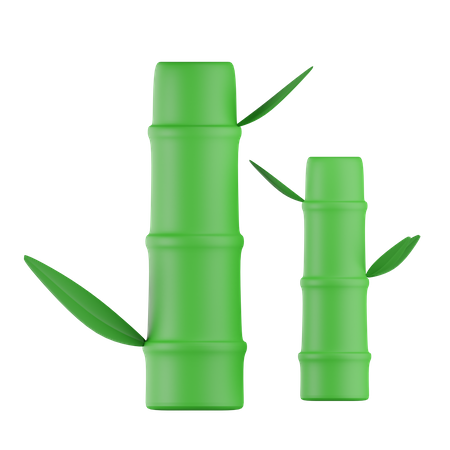 Bambu  3D Icon