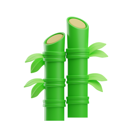 Bambu  3D Icon