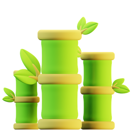 Bambu  3D Icon