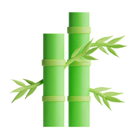Bambu  3D Icon