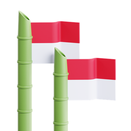 Bambu  3D Icon