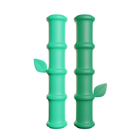 Bambu  3D Icon