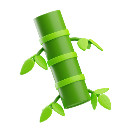 Bambu  3D Icon
