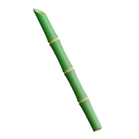Bambu  3D Icon