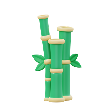Bambu  3D Icon