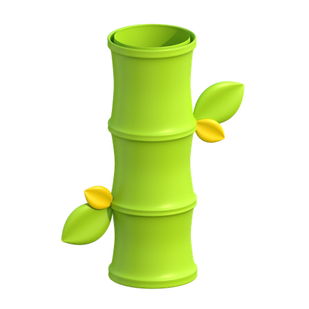 Bambu  3D Icon