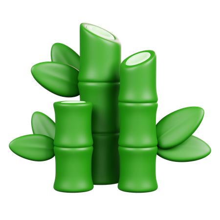 Bambu  3D Icon