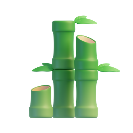 Bambu  3D Icon