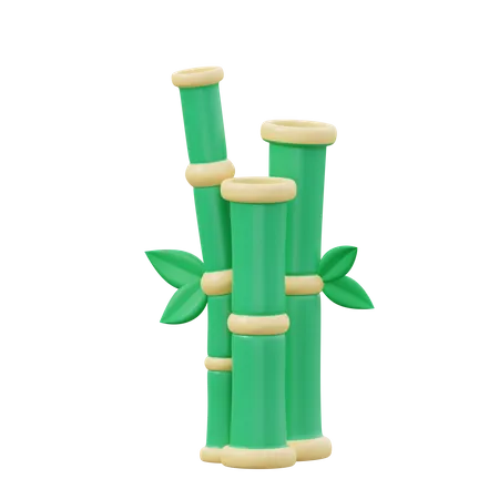 Bambu  3D Icon