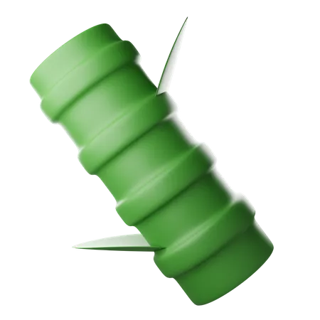 Bambu japão  3D Icon