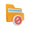 Ban Folder