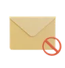 Ban Mail