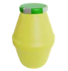 Banana Milk