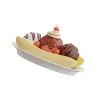 Banana Split