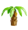 Banana Tree