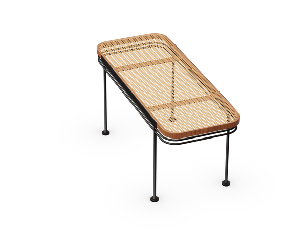 Banc  3D Icon