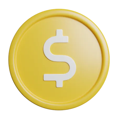 Bancario  3D Icon