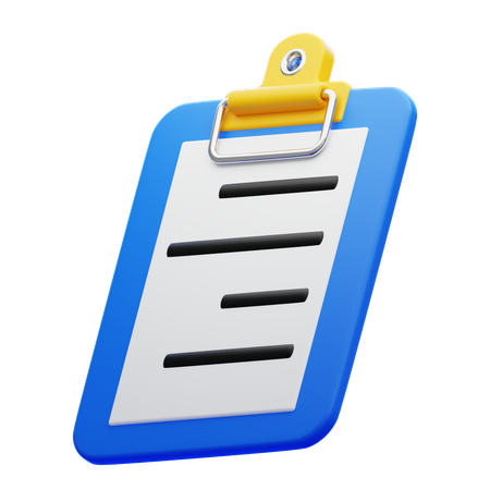 Banca Examinadora  3D Icon