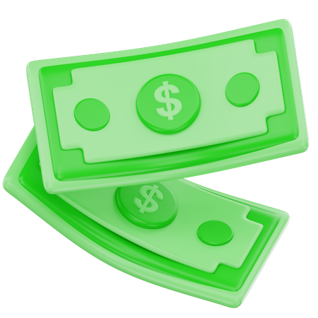 Banco  3D Icon