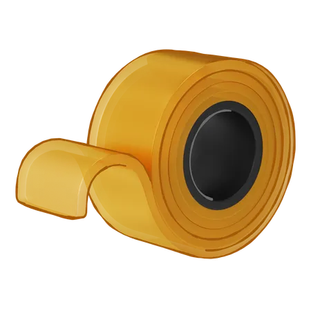 Band  3D Icon