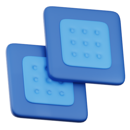 Band Aid  3D Icon