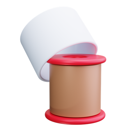 Bandage  3D Icon