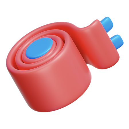 Bandage  3D Icon