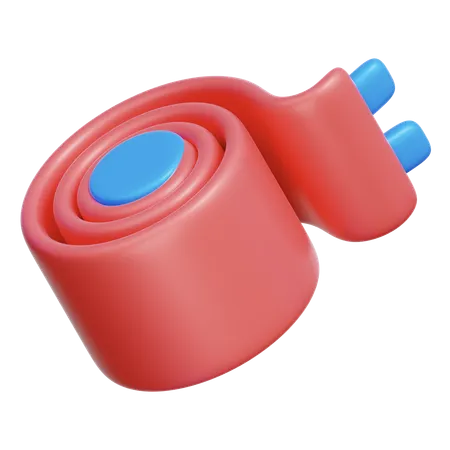 Bandage  3D Icon