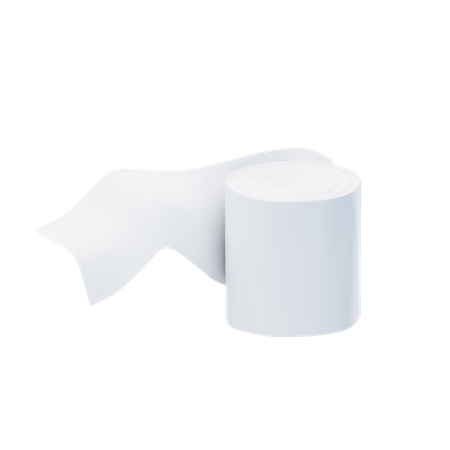 Bandage  3D Icon