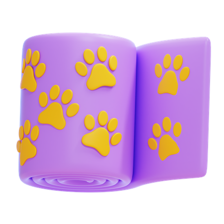 BANDAGE  3D Icon