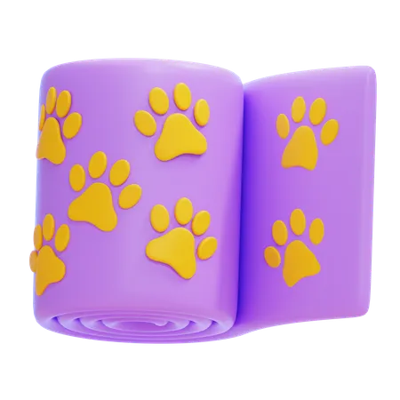 BANDAGE  3D Icon