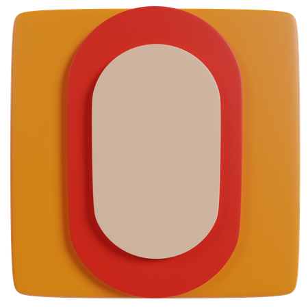 Bandage  3D Icon