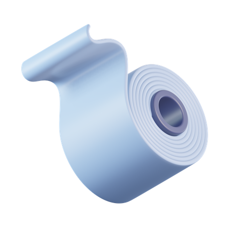 Bandage  3D Icon
