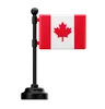 bandeira do Canada