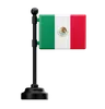 bandeira do México