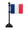 Bandeira da França