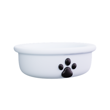 Bañera  3D Icon