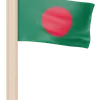 Bangladesh Flag