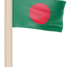 bangladesh flag 3d images
