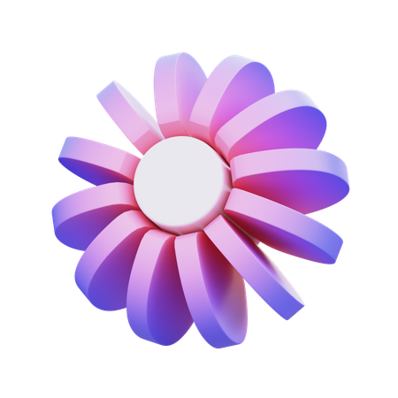 Bangle Torus  3D Icon