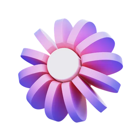 Bangle Torus  3D Icon